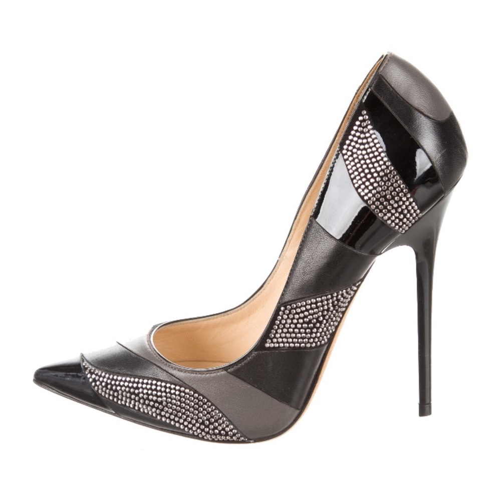 Jimmy CHOO pumps size 6